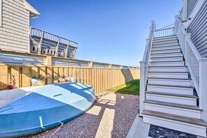 独立别墅 (3 Bedrooms) | 住宿内部