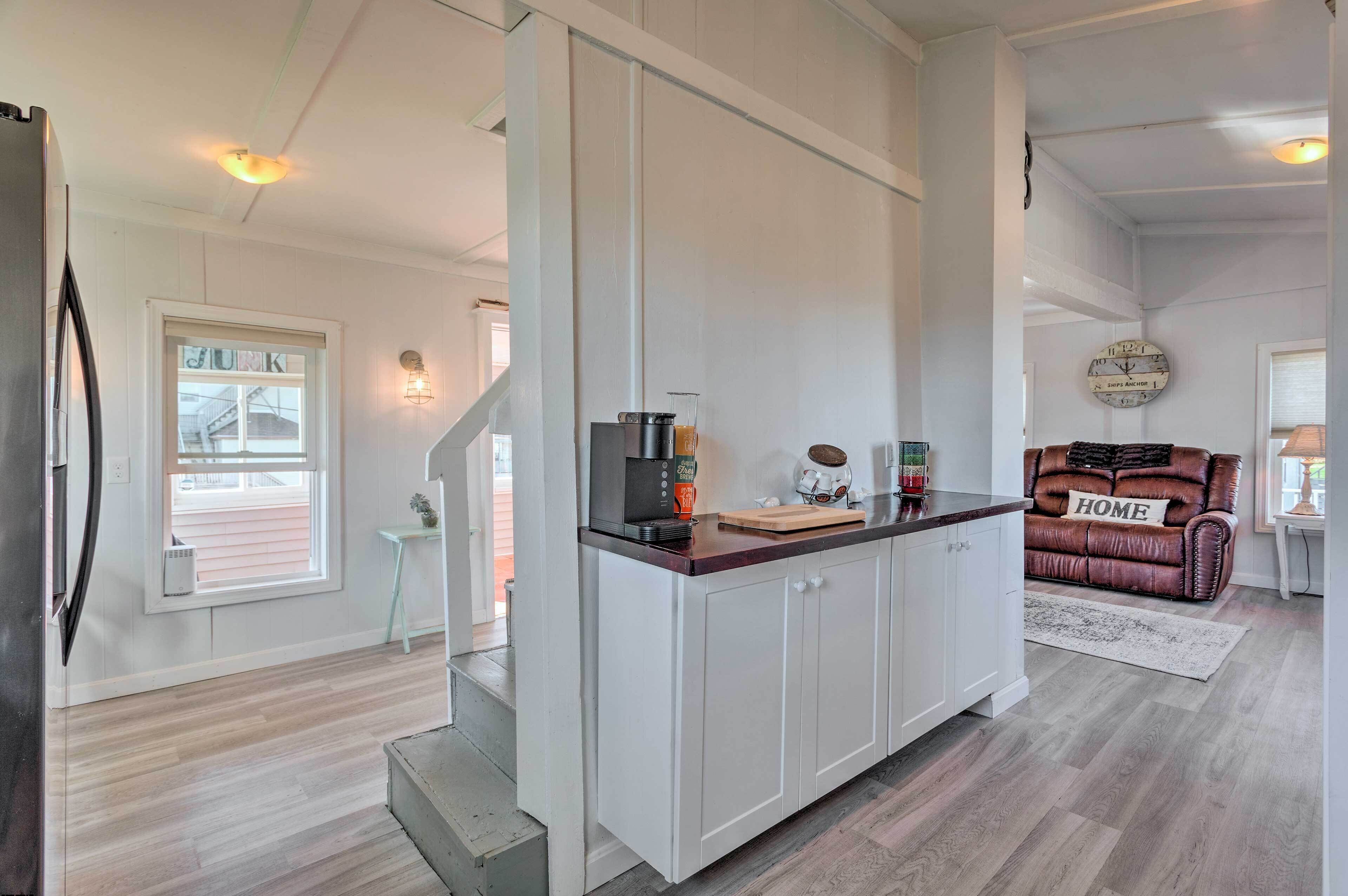 Nhà (3 Bedrooms) | Nội thất