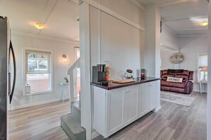 独立别墅 (3 Bedrooms) | 住宿内部