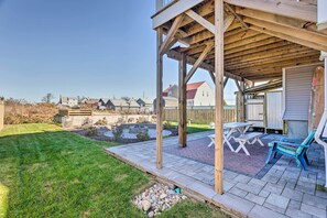 Nhà (3 Bedrooms) | Nội thất