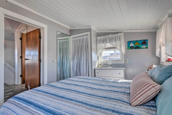 独立别墅 (3 Bedrooms) | 住宿内部