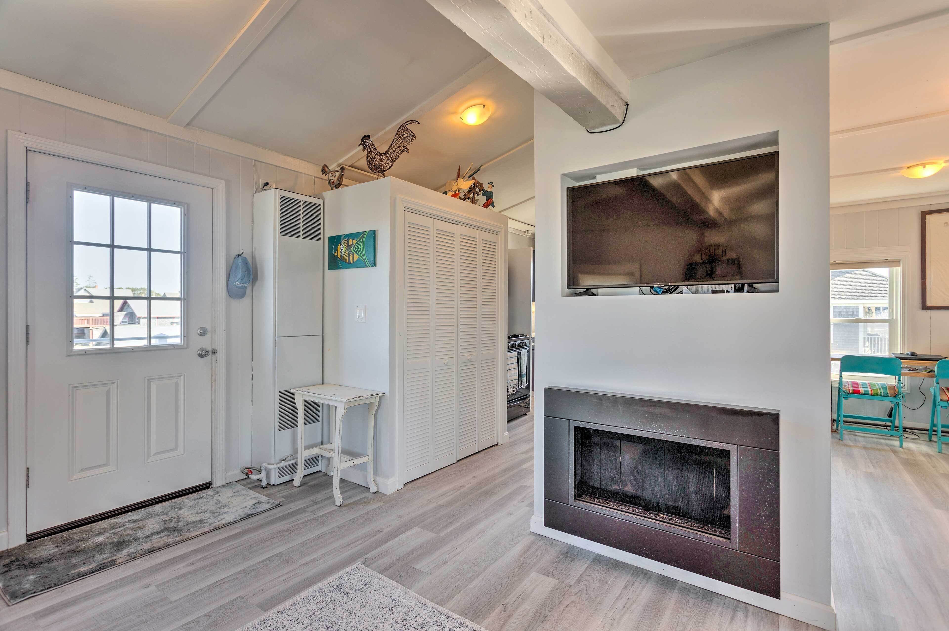 Nhà (3 Bedrooms) | Nội thất