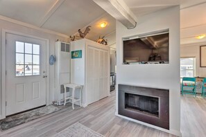 Nhà (3 Bedrooms) | Nội thất