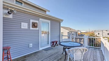 Rumah (3 Bedrooms) | Interior