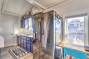 Nhà (3 Bedrooms) | Nội thất
