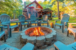 Hus (5 Bedrooms) | Innvendig