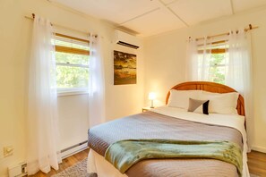 Huis (5 Bedrooms) | Interieur