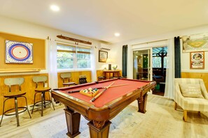 Casa (5 Bedrooms) | Parte interna
