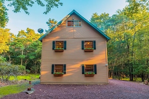 Hus (5 Bedrooms) | Innvendig