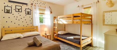 Casa (5 Bedrooms) | Interni