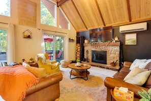 Huis (5 Bedrooms) | Interieur