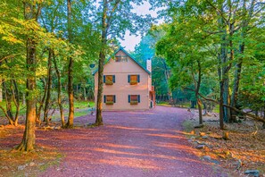 Huis (5 Bedrooms) | Interieur