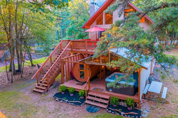 Huis (5 Bedrooms) | Interieur