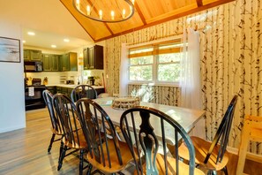 Casa (5 Bedrooms) | Interni