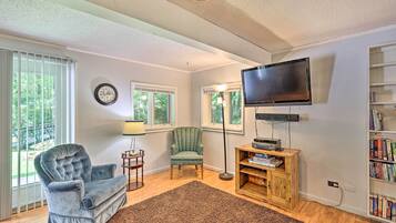 House (1 Bedroom) | Interior