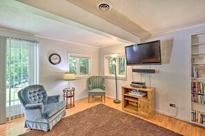 Rumah (1 Bedroom) | Interior