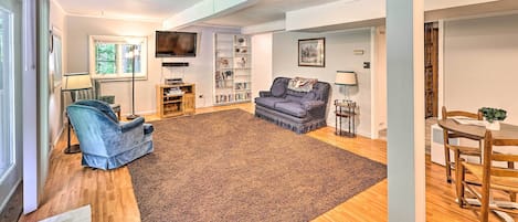 Casa (1 Bedroom) | Interior