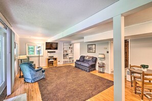 Hus (1 Bedroom) | Innvendig