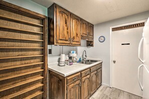 Hus (1 Bedroom) | Innvendig