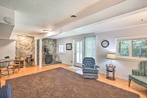 House (1 Bedroom) | Interior