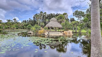 Casa (3 Bedrooms) | Parte interna