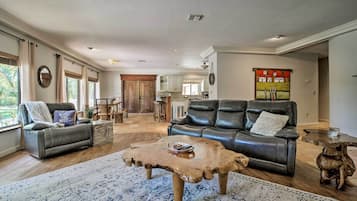 Casa (3 Bedrooms) | Parte interna