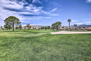 Apartment (1 Bedroom) | Interior - Desert Hot Springs Apt w/ Country Club Access (Desert Hot Springs)