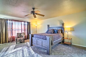House (3 Bedrooms)