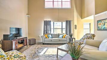 Televisión y libros