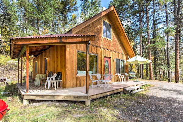 House (1 Bedroom) | Front of property