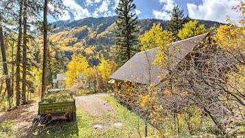 House (1 Bedroom) | Interior