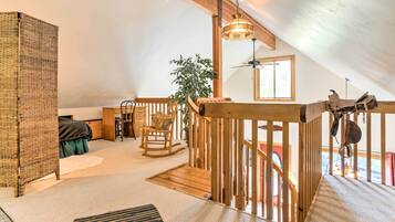 House (1 Bedroom) | Interior