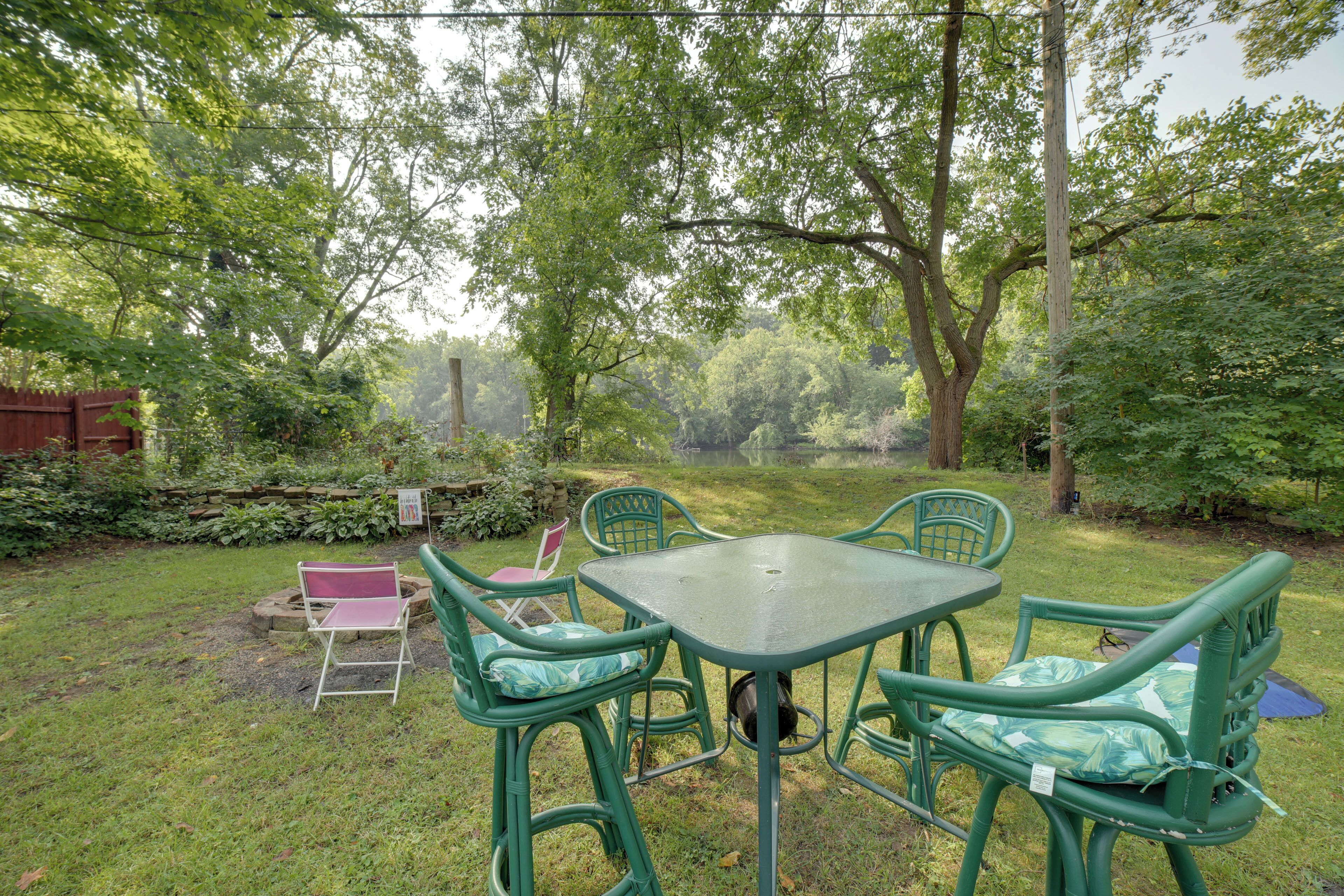 Cottage (2 Bedrooms) | Nội thất