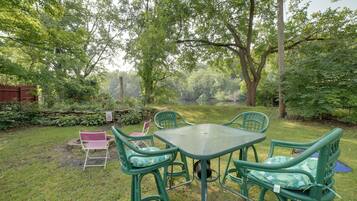 Cottage (2 Bedrooms) | Interior