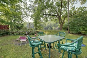 Cottage (2 Bedrooms) | Nội thất