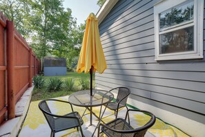 Cottage (2 Bedrooms) | Interior