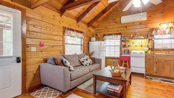 House (1 Bedroom) | Interior