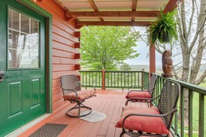 Casa (1 Bedroom) | Interior