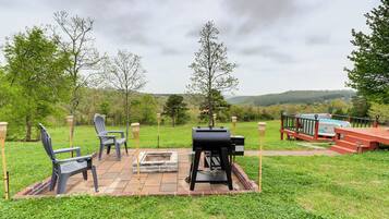 House (1 Bedroom) | Interior