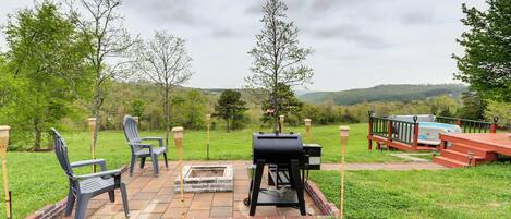 House (1 Bedroom) | Interior