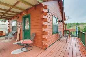 Maison (1 Bedroom) | Intérieur