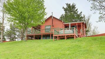 House (1 Bedroom) | Interior