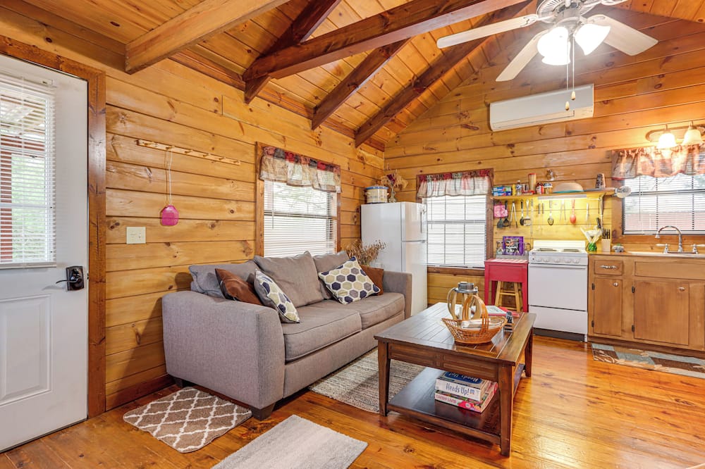 luxury hotels in Arkansas