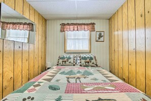 Huis (3 Bedrooms) | Interieur