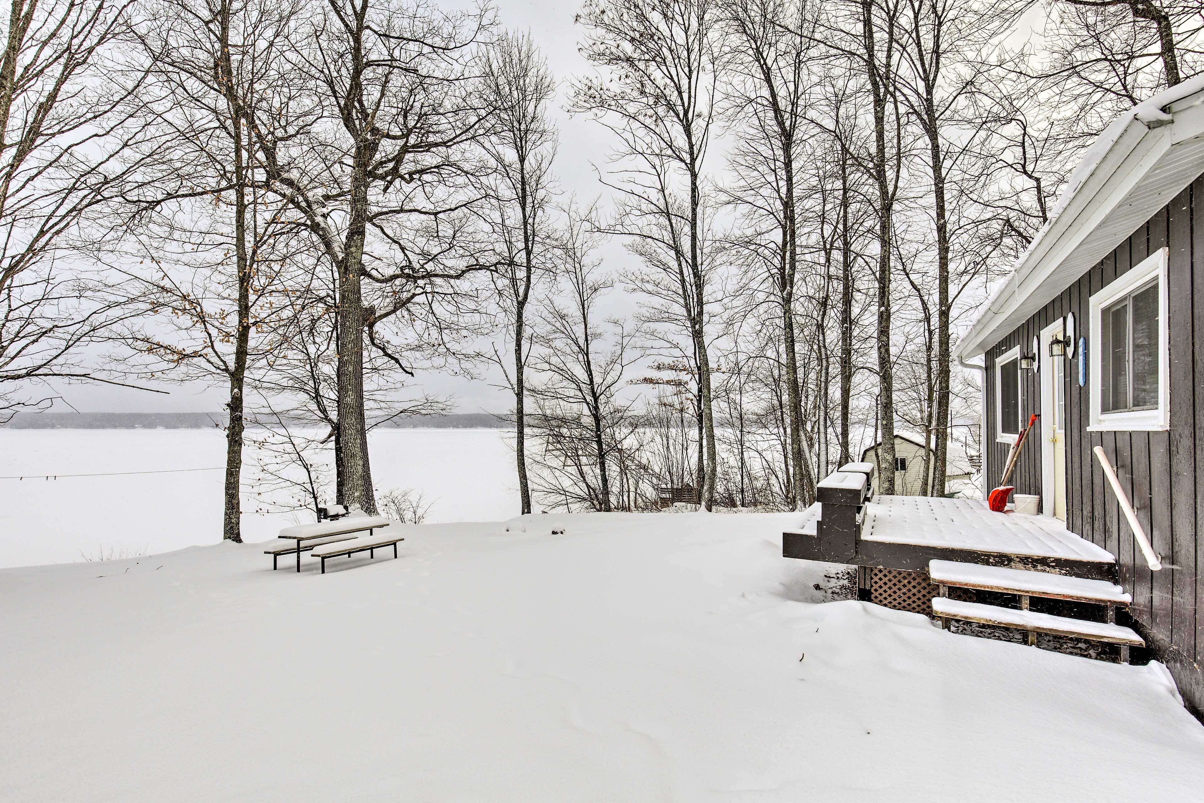 Hus (3 Bedrooms) | Innvendig