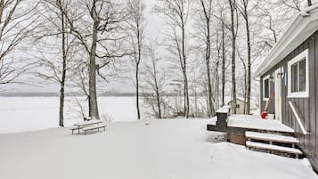 Nhà (3 Bedrooms) | Nội thất