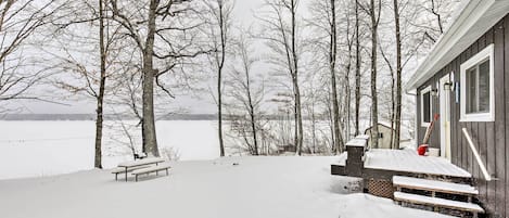 Casa (3 Bedrooms) | Interior