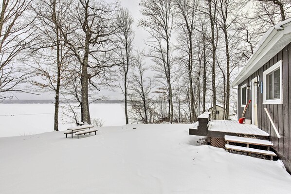 Casa (3 Bedrooms) | Interior