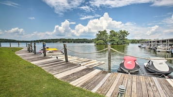 Apartemen (1 Bedroom) | Interior