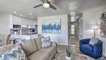 Apartemen (1 Bedroom) | Interior